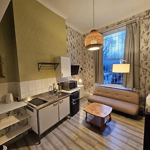 Appartement met een Slaapkamer